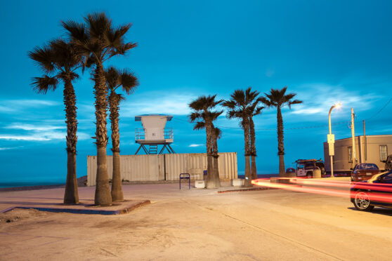Werner Bartsch Fotografie - ONCE UPON A TIME IN THE WEST