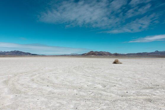 Werner Bartsch Fotografie - ONCE UPON A TIME IN THE WEST