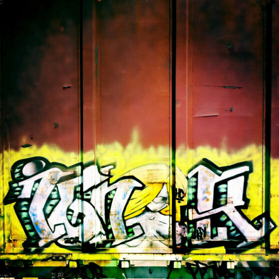 Werner Bartsch Fotografie - ONCE UPON A TIME IN THE WEST