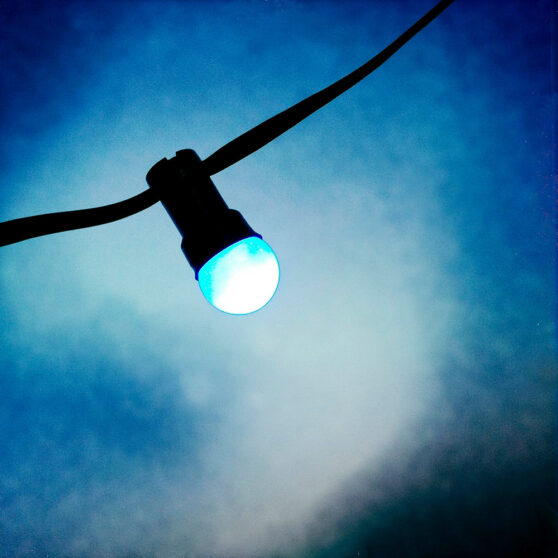 Werner Bartsch Fotografie - ONCE UPON A TIME IN THE WEST