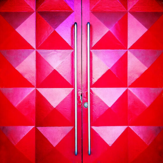 Werner Bartsch Fotografie - ONCE UPON A TIME IN THE WEST