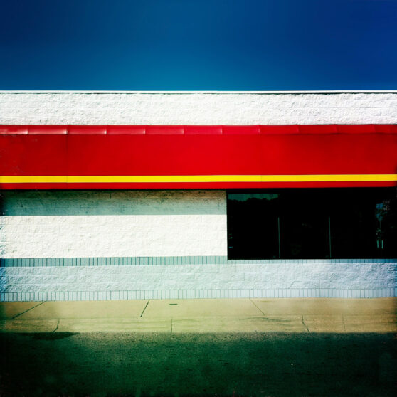 Werner Bartsch Fotografie - ONCE UPON A TIME IN THE WEST