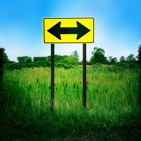 Werner Bartsch Fotografie - ONCE UPON A TIME IN THE WEST