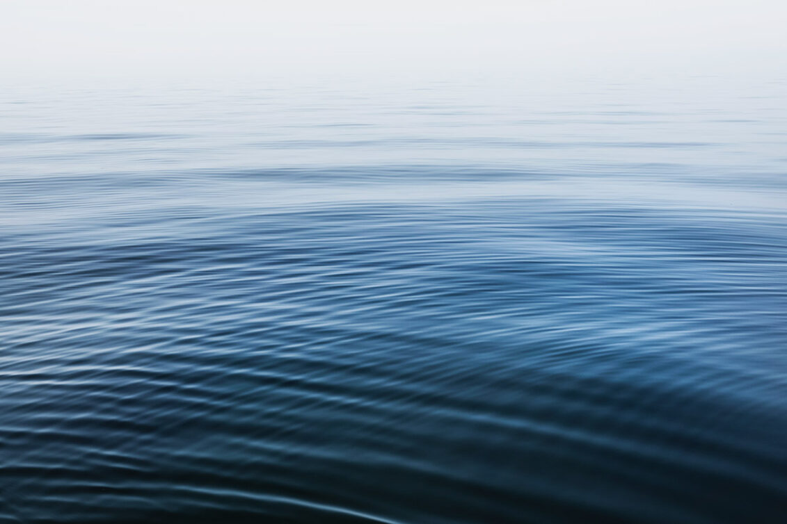 Foto&Copyright: Werner Bartsch, Projekt The Sea