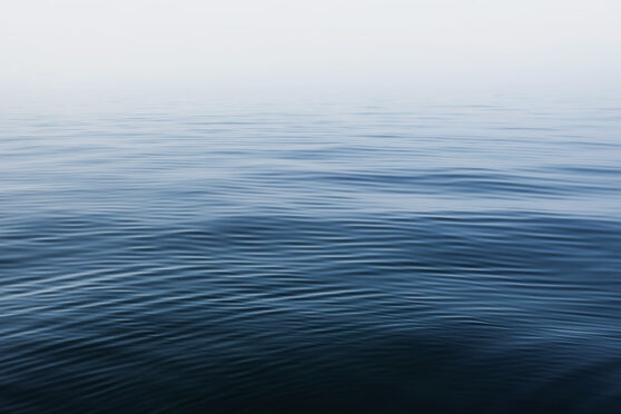 Foto&Copyright: Werner Bartsch, Projekt The Sea