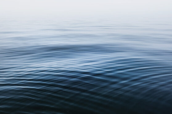 Foto&Copyright: Werner Bartsch, Projekt The Sea