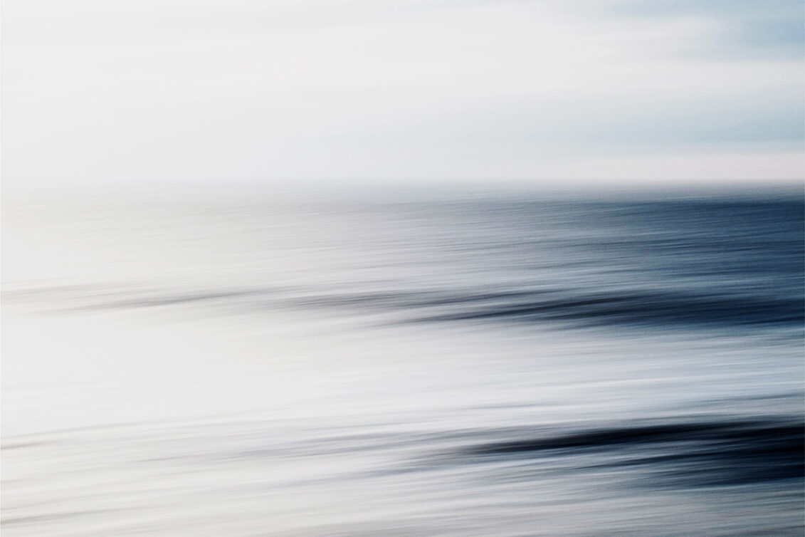 Foto&Copyright: Werner Bartsch, Projekt The Sea