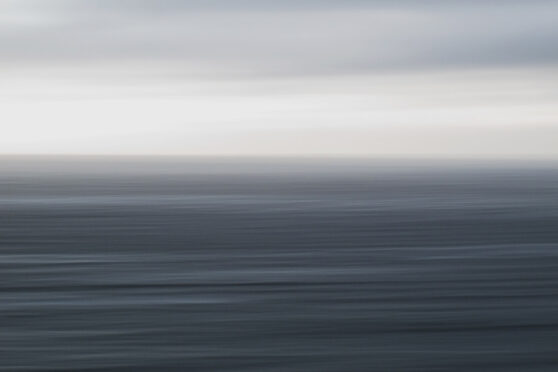 Foto&Copyright: Werner Bartsch, Projekt The Sea