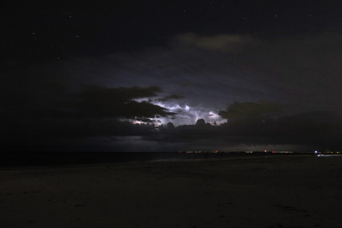 Foto&Copyright: Werner Bartsch, Projekt The Sea