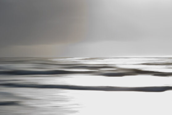 Foto&Copyright: Werner Bartsch, Projekt The Sea