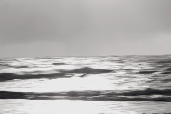 Foto&Copyright: Werner Bartsch, Projekt The Sea