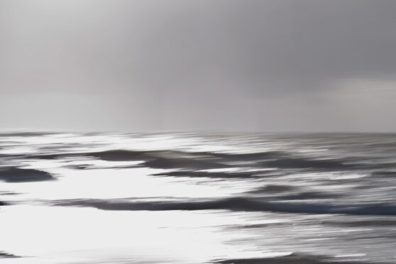 Foto&Copyright: Werner Bartsch, Projekt The Sea