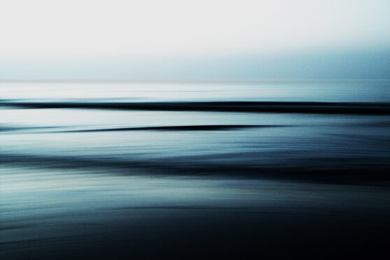 Foto&Copyright: Werner Bartsch, Projekt The Sea