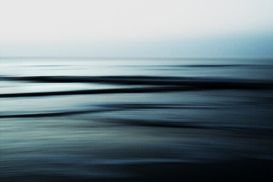 Foto&Copyright: Werner Bartsch, Projekt The Sea