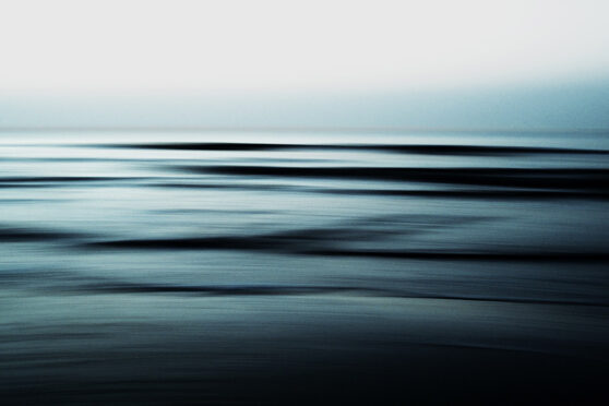 Foto&Copyright: Werner Bartsch, Projekt The Sea