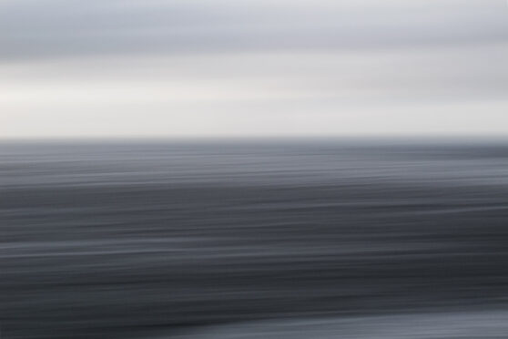 Foto&Copyright: Werner Bartsch, Projekt The Sea