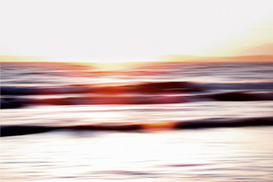 Werner Bartsch Fotografie, The Sea