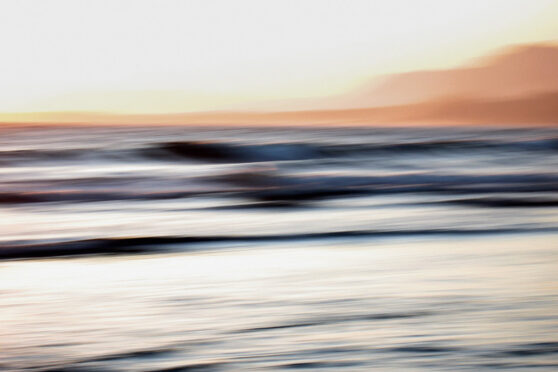 Werner Bartsch Fotografie, The Sea