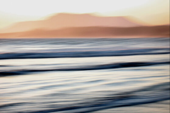 Werner Bartsch Fotografie, The Sea