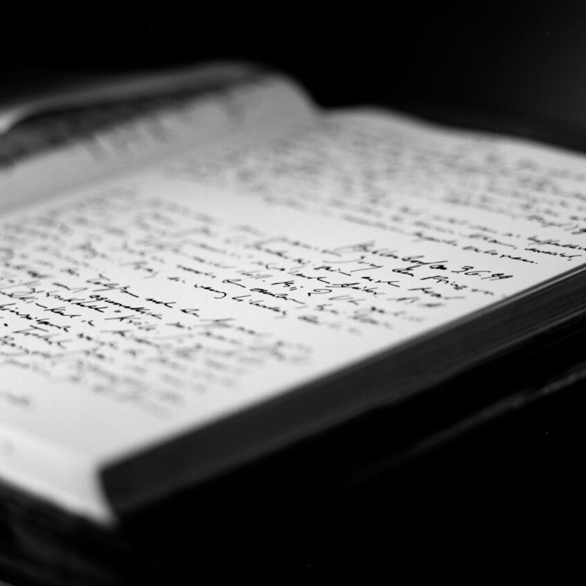 Günter Grass, Foto&Copyright: Werner Bartsch