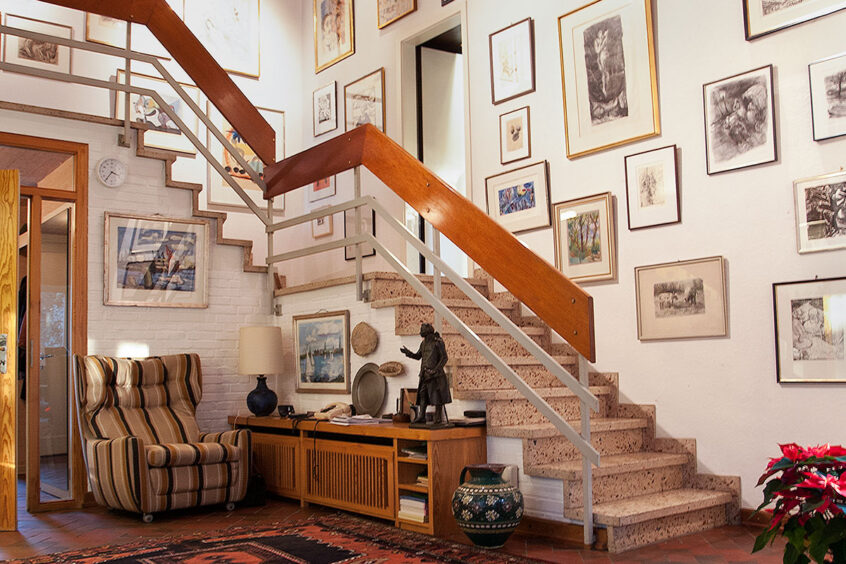 Helmut Schmidt, Foto&Copyright: Werner Bartsch