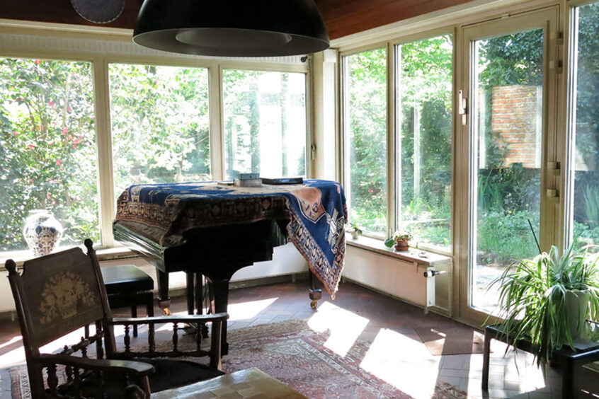 Helmut Schmidt, Foto&Copyright: Werner Bartsch