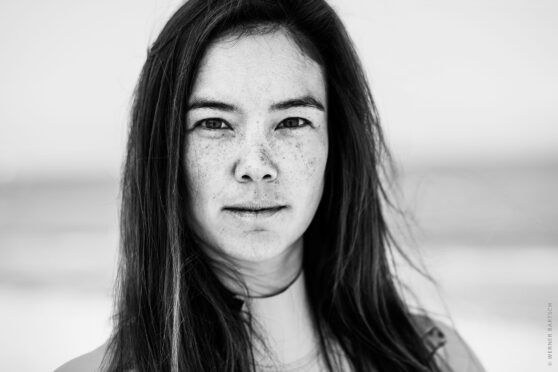 Sabrina Lutz, Foto: Werner Bartsch