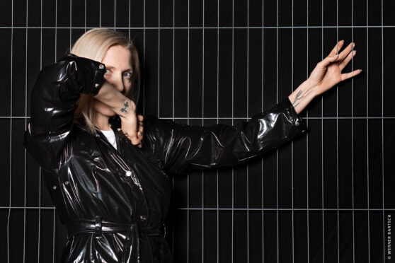 Ellen Allien, Foto: Werner Bartsch
