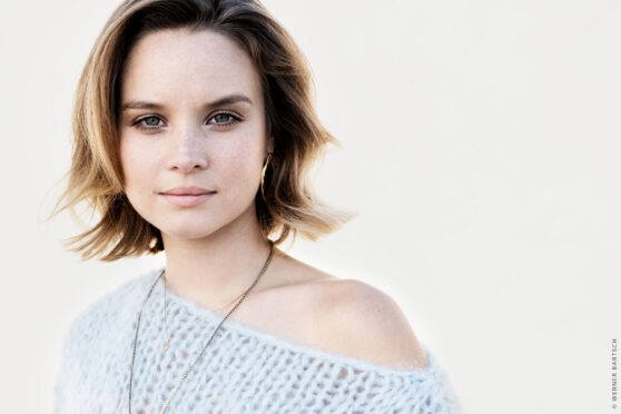 Sonja Gerhardt, Foto. Werner Bartsch