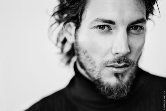 Jasper, Foto: Werner Bartsch