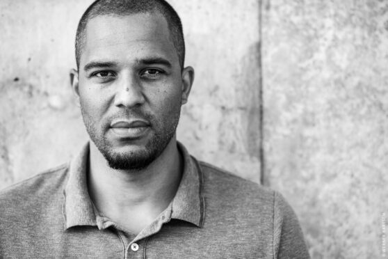 Marvin Willoughby, Foto: Werner Bartsch