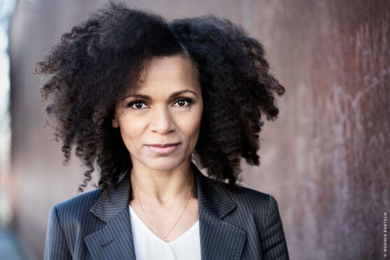 Lyambiko, Foto: Werner Bartsch