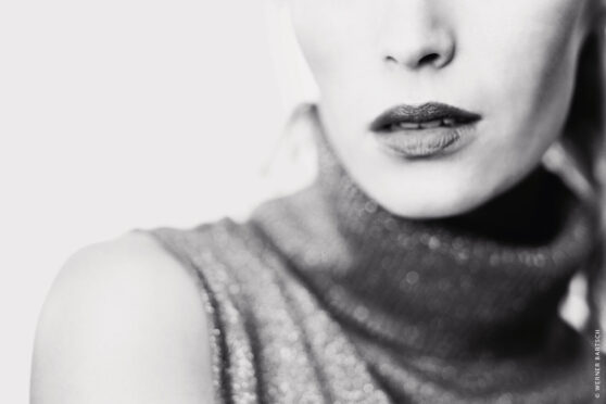 Sandra Foto: Werner Bartsch