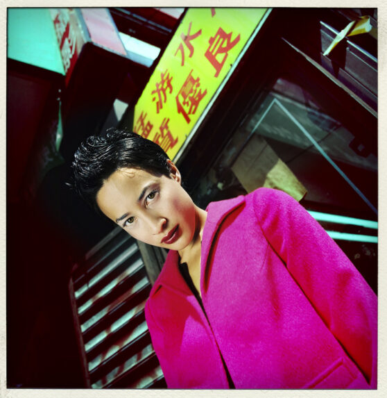 Werner Bartsch, New York City