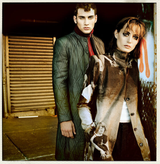 Werner Bartsch, New York City