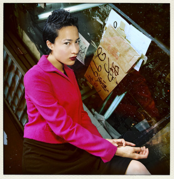 Werner Bartsch, New York City