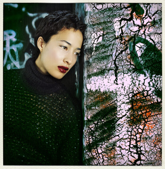 Werner Bartsch, New York City