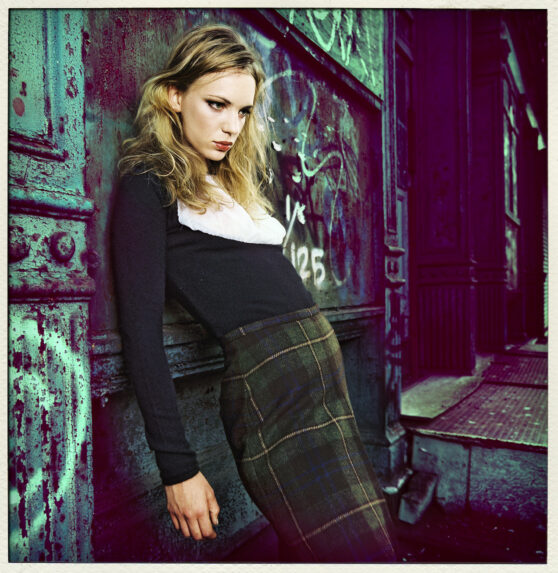 Werner Bartsch, New York City