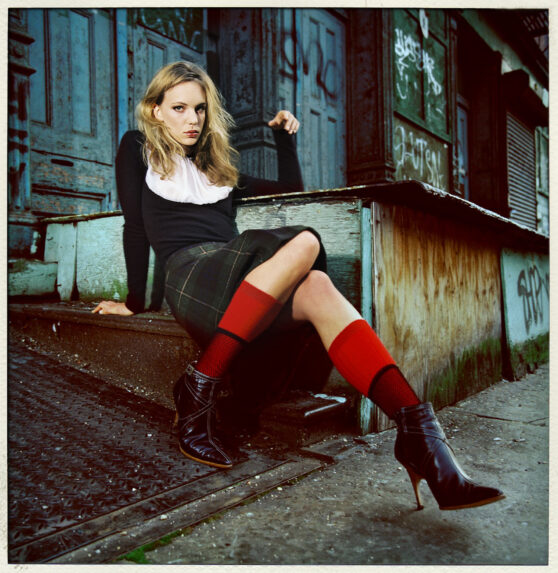 Werner Bartsch, New York City