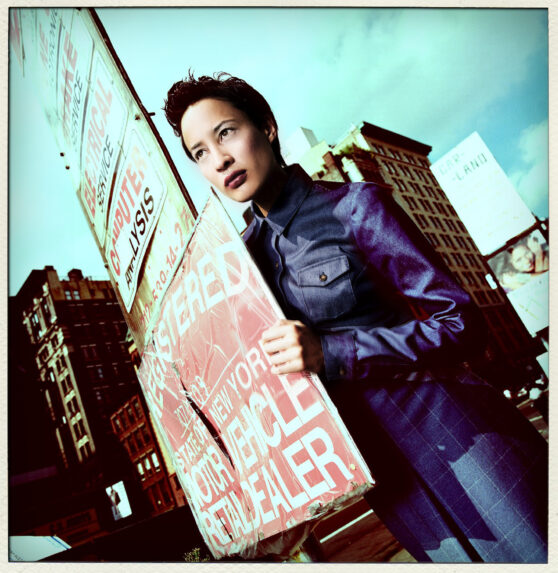 Werner Bartsch, New York City