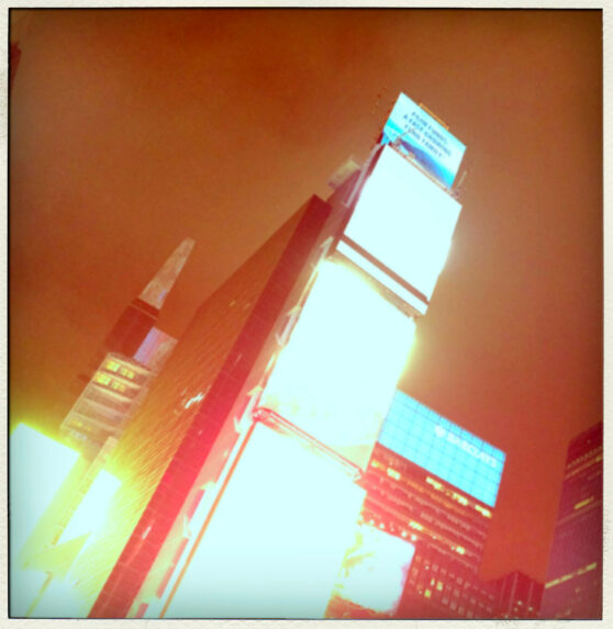 New York Werner Bartsch