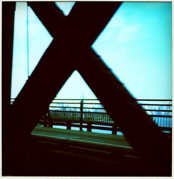 New York Werner Bartsch