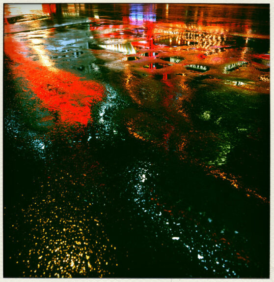 New York Werner Bartsch