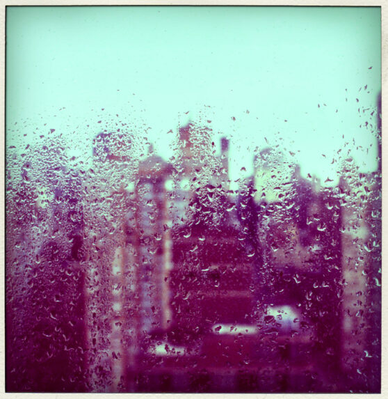 New York Werner Bartsch