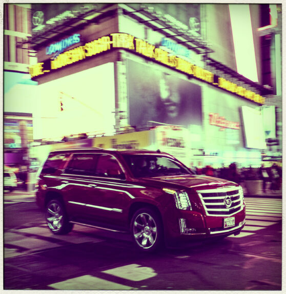 New York Werner Bartsch