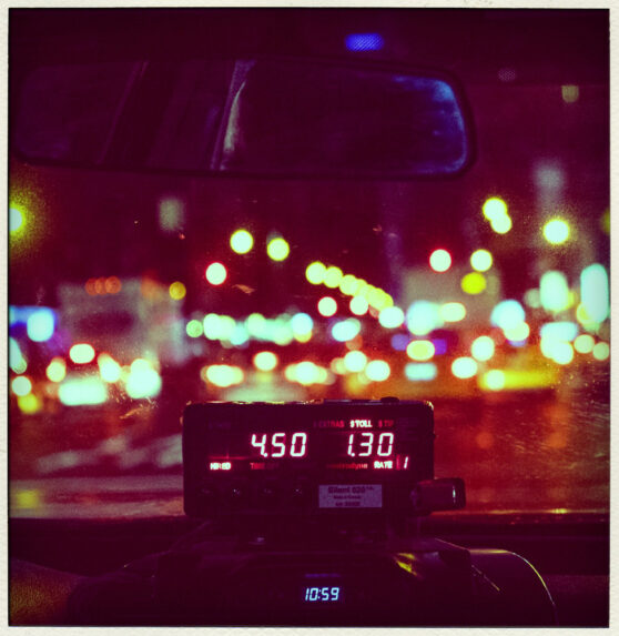 New York Werner Bartsch