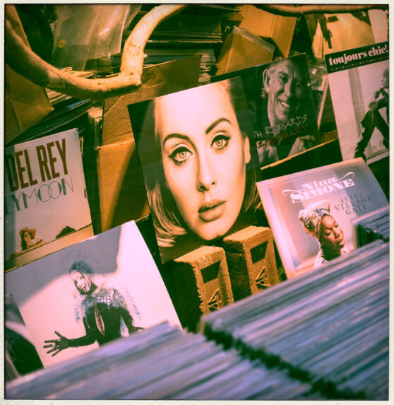 New York Werner Bartsch