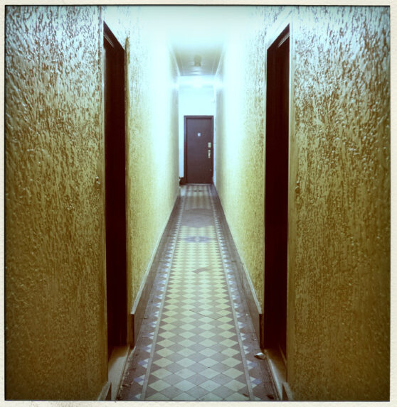 New York Werner Bartsch