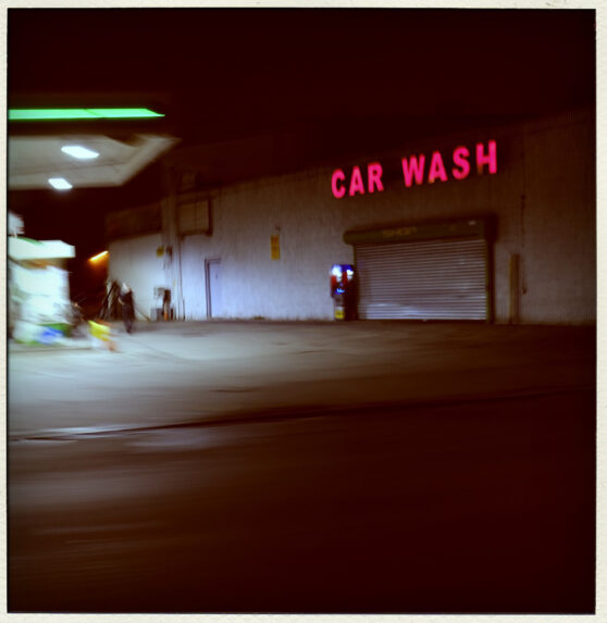 New York Werner Bartsch