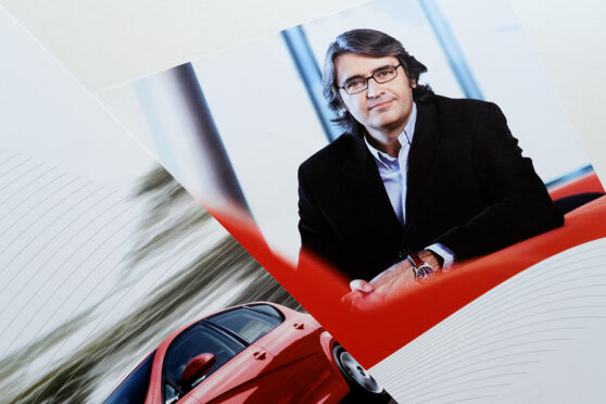 Werner Bartsch, SEAT